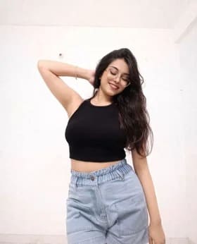 Independent Call Girls in Agra